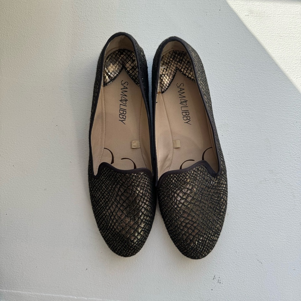 Size 9.5 Sam & Libby Shoes